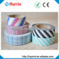 1000 patterns for you choose colorful printing paper tape